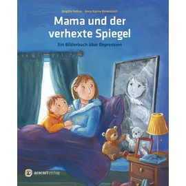 Aracari verlag ag Mama und der verhexte Spiegel