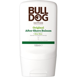 Bulldog Gin BULLDOG Original After Shave Balsam - 100.0 ml