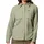 Columbia - Women's Skien Valley L/S Shirt, - Hemd Gr S oliv