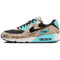 Nike Air Max 90 Premium Schuh (Herren) - Braun, 43