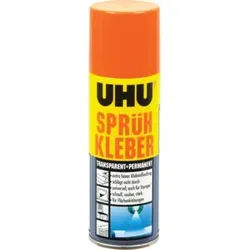UHU Sprühkleber 500ml