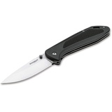 Böker Magnum Advance Checkering Black Taschenmesser, Schwarz, 20 cm