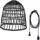 MARELIDA BELL Lampenschirm