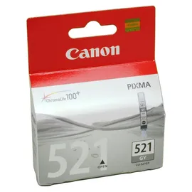 Canon CLI-521GY grau