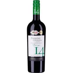 Passione di Puglia Rosso IGT 14 CM (2022), Contessa Marina