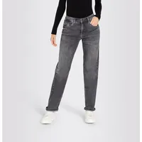 MAC Jeans Mac Damen Jeans 0389l581890 Grau 42-30