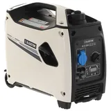 Blackstone B-iG 2500 - Benzin Inverter-Stromerzeuger mit Trolley 2.2 kW - Dauerleistung 2 kW - 230V