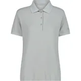 CMP Woman Polo argento (A604) 42