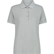 CMP Woman Polo argento (A604) 42