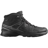 Salomon - Extegra Mid GORE-TEX - Wanderschuhe Gr 42 2/3 schwarz