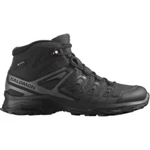 Salomon - Extegra Mid GORE-TEX - Wanderschuhe Gr 42 2/3 schwarz