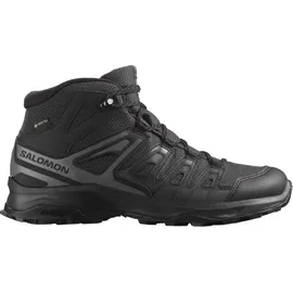 Salomon - Extegra Mid GORE-TEX - Wanderschuhe Gr 42 2/3 schwarz