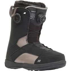 K2 KINSLEY Boot 2025 black - 38