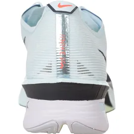 Nike Vaporfly 4 Damen Glacier Blue/Gridiron/Blue Tint 40