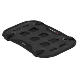 Textilholster Pro Base mit Molle-Patch Heck-Taschen