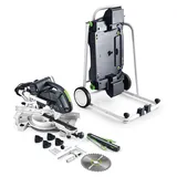 Festool KS 60 E-UG-Set