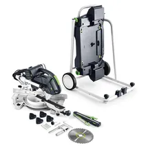 Festool KS 60 E-UG-Set