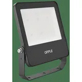 OPPLE LIGHTING LED-Flutlichtstrahler 400,0 cm inkl. Leuchtmittel schwarz