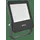OPPLE LIGHTING LED-Flutlichtstrahler 400,0 cm inkl. Leuchtmittel schwarz