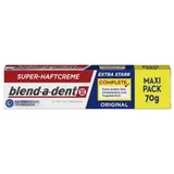 blend-a-dent Original MAXI PACK Haftcreme 70,0 g