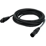 DAP AUDIO Audiokabel FLR75 XLR/M 5P auf XLR/F 5P 10,0m (IP65)