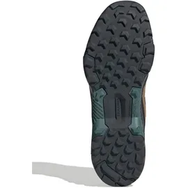 adidas Terrex Eastrail 2.0 Herren Cardboard/Carbon/Preloved Teal 42