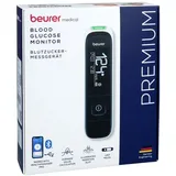 Beurer Gl60 Blutzuckermessgerät Mg/dl