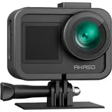 AKASO Brave 7 Sport Action Cam schwarz