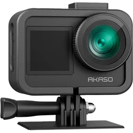 AKASO Brave 7 Sport Action Cam schwarz