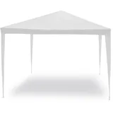 Essenza Pavillon 3,00 x 4,00 m weiß