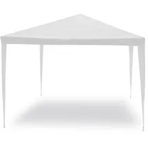 Essenza Pavillon 3,00 x 4,00 m weiß