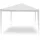 Essenza Pavillon 3,00 x 4,00 m weiß