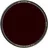 B+W Infrarotfilter dunkelrot 695 092 Basic 39mm