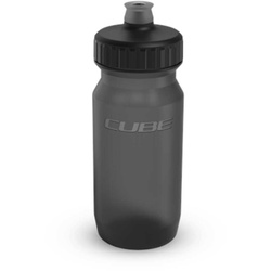 Cube Trinkflasche Feather black 0.5l