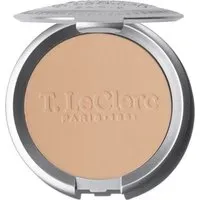 T.LECLERC Poudre Compacte 09 Beige 9 g