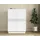 OTTO home Highboard 90 x 120 x 38 cm Weiß