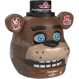Five Nights At Freddy's Five Nights at Freddies- Freddy Alive Head Bundle
