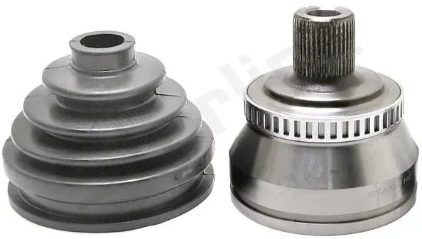 STARLINE Gelenksatz, Antriebswelle 4223601 beidseitig für Skoda VAG Audi