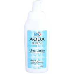 Aqua Skin Urea Lotio Spend