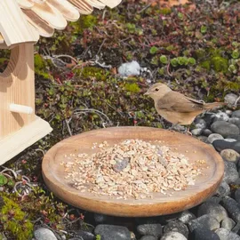 Lyra Pet 10 kg Lyra Pet® Fettfutter in 30 L Tonne