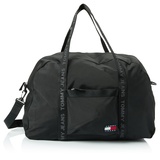 Tommy Jeans TJM DAILY Duffle AM0AM11966 Reisetaschen, schwarz