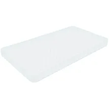 ML-Design Kindermatratze 90x200x10 cm Schadstoffgeprüft für Baby Junior