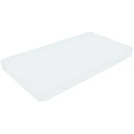 ML-Design Kindermatratze 90x200x10 cm Schadstoffgeprüft für Baby Junior