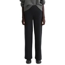 Marc O'Polo Jerseyhose grau 38