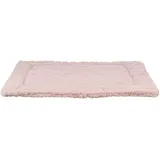 Trixie Liegematte Lonni 50 x 35 cm rosa