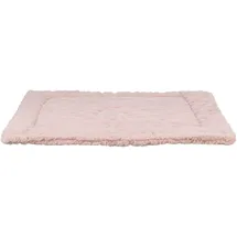 Trixie Liegematte Lonni 50 x 35 cm rosa