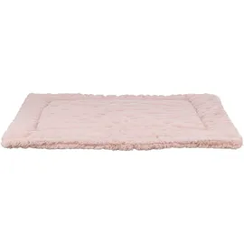 Trixie Liegematte Lonni 50 x 35 cm rosa