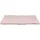 Trixie Liegematte Lonni 50 x 35 cm rosa