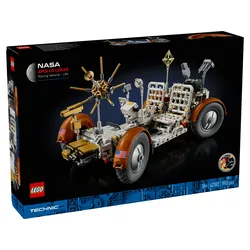 LEGO Technic 42182 NASA Apollo Lunar Roving Vehicle (LRV)