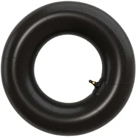 Wiltec Schlauch Luftschlauch für Rasenmäherreifen TR87 13x5,00-6